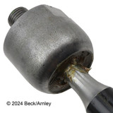 Beck/Arnley Steering Tie Rod End P/N:101-4955