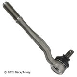 Beck/Arnley Steering Tie Rod End 101-4434 - view 2