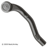 Beck/Arnley Steering Tie Rod End 101-6865 - view 2