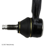 Beck/Arnley Steering Tie Rod End 101-4692 - view 2