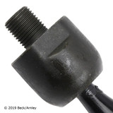 Beck/Arnley Steering Tie Rod End P/N:101-8129