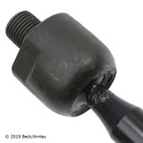 Beck/Arnley Steering Tie Rod End 101-8129 - view 3