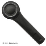 Beck/Arnley Steering Tie Rod End 101-5907 - view 2
