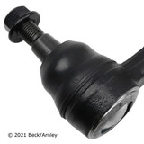 Beck/Arnley Steering Tie Rod End 101-7893 - view 3
