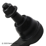 Beck/Arnley Steering Tie Rod End 101-7294 - view 3