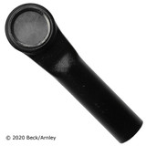 Beck/Arnley Steering Tie Rod End 101-8540 - view 2