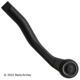 Beck/Arnley Steering Tie Rod End 101-7819 - view 2
