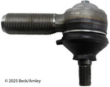 Beck/Arnley Steering Tie Rod End 101-1766 - view 3