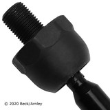 Beck/Arnley Steering Tie Rod End P/N:101-5864