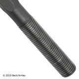 Beck/Arnley Steering Tie Rod End P/N:101-6338
