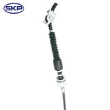 SKP Automatic Transmission Shifter Cable SK721173 - view 2