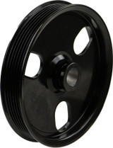 Atlantic Automotive Engineering Power Steering Pump Pulley PU100-101 - view 3