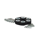 TrakMotive Drive Shaft Coupler MBC-001 - view 2