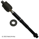 Beck/Arnley Steering Tie Rod End Kit 101-7737 - view 2