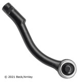 Beck/Arnley Steering Tie Rod End 101-6791 - view 2