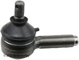 Beck/Arnley Steering Drag Link 101-3374 - view 2
