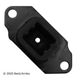 Beck/Arnley Automatic Transmission Mount,Manual Transmission Mount 104-2393 - view 2