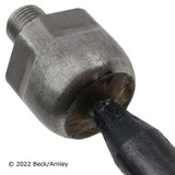 Beck/Arnley Steering Tie Rod End 101-8644 - view 3