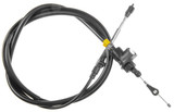 Pioneer Automotive Industries Automatic Transmission Detent Cable CA-2071 - view 3