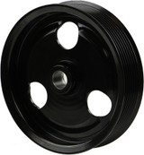 Atlantic Automotive Engineering Power Steering Pump Pulley P/N:PU100-055