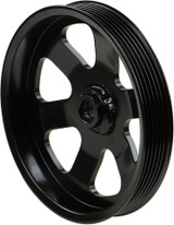 Atlantic Automotive Engineering Power Steering Pump Pulley P/N:PU100-604