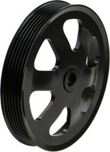 Atlantic Automotive Engineering Power Steering Pump Pulley P/N:PU100-604