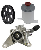 Atlantic Automotive Engineering Power Steering Pump Kit P/N:5557NKTA