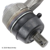 Beck/Arnley Steering Tie Rod End 101-4543 - view 2