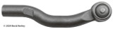 Beck/Arnley Steering Tie Rod End 101-5318 - view 2