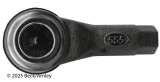 Beck/Arnley Steering Tie Rod End P/N:101-4192
