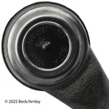 Beck/Arnley Steering Tie Rod End P/N:101-4192