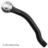 Beck/Arnley Steering Tie Rod End 101-7892 - view 2