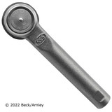 Beck/Arnley Steering Tie Rod End 101-8692 - view 2