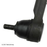 Beck/Arnley Steering Tie Rod End P/N:101-4986