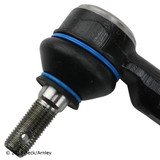 Beck/Arnley Steering Tie Rod End 101-7382 - view 2