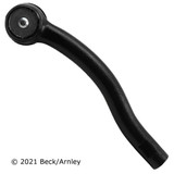 Beck/Arnley Steering Tie Rod End 101-7292 - view 2