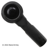 Beck/Arnley Steering Tie Rod End 101-4450 - view 2