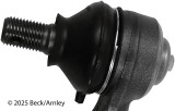 Beck/Arnley Steering Tie Rod End 101-3317 - view 2