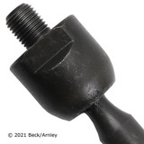 Beck/Arnley Steering Tie Rod End 101-5572 - view 2