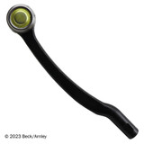 Beck/Arnley Steering Tie Rod End 101-5760 - view 2