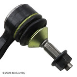 Beck/Arnley Steering Tie Rod End 101-5760 - view 3