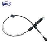 SKP Automatic Transmission Shifter Cable SK721172 - view 3