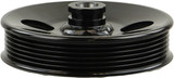 Atlantic Automotive Engineering Power Steering Pump Pulley PU100-280 - view 2