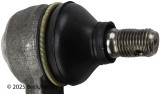 Beck/Arnley Steering Tie Rod End P/N:101-2814