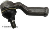 Beck/Arnley Steering Tie Rod End P/N:101-2814