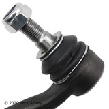 Beck/Arnley Steering Tie Rod End P/N:101-6858