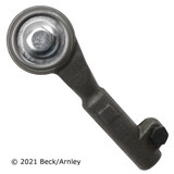 Beck/Arnley Steering Tie Rod End 101-6874 - view 2