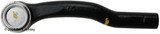 Beck/Arnley Steering Tie Rod End 101-7917 - view 2