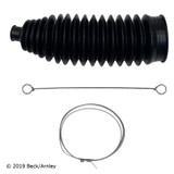 Beck/Arnley Steering Tie Rod End Kit P/N:101-7788