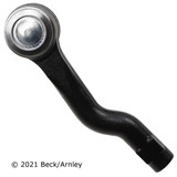 Beck/Arnley Steering Tie Rod End 101-6694 - view 2